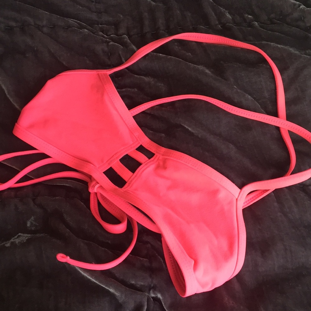 Jolyn Bathing Suit Top